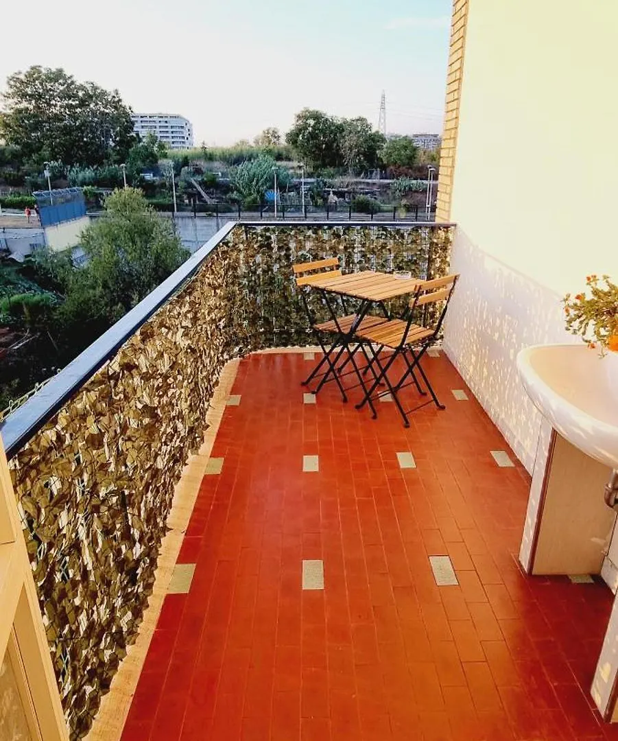 Barbara Sweet Home - Appartamento Intero Roma Italia